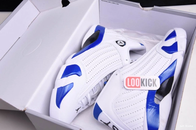 Royal 487471-104 Hyper Jordan 14 Air 0719